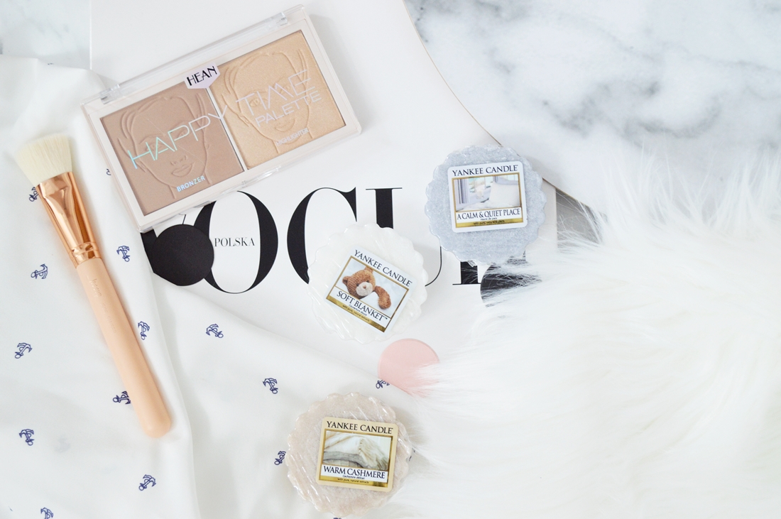 woski yankee candle puderek.com.pl